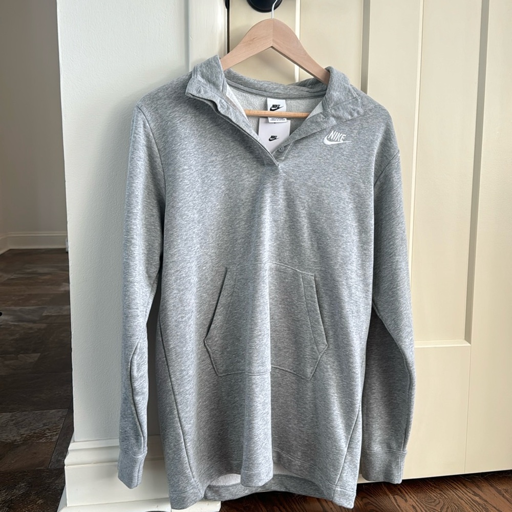 Nike Pullover